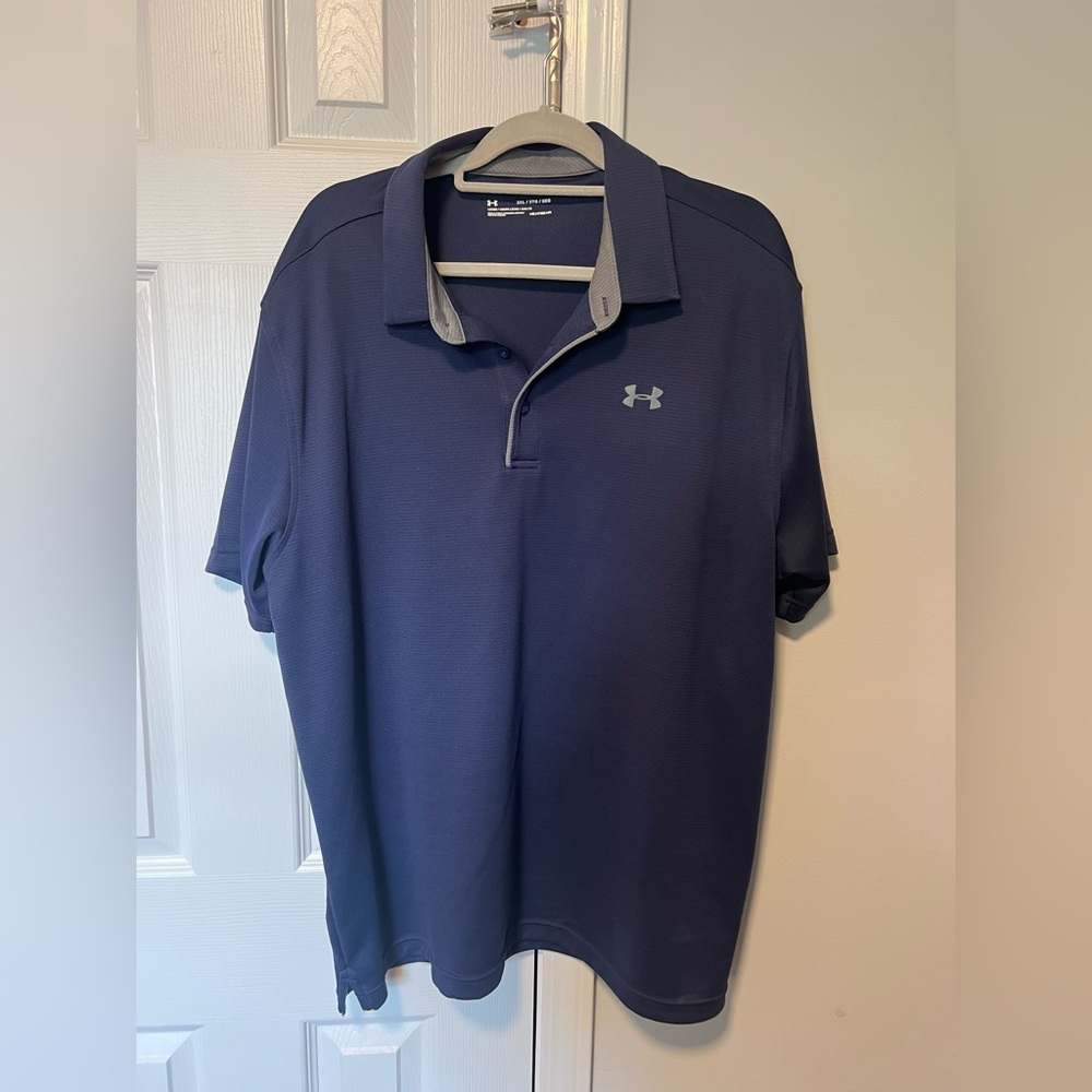 Under Armor Polo